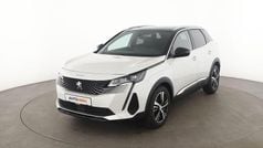 Weiß Gebraucht 2023 Peugeot 3008 GTi SUV | 24.880 € (Fairer Preis)