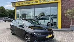 Gebraucht 2024 Opel Astra Kombi | 23.990 € (Fairer Preis)