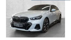 Gebraucht 2025 BMW i5 Shadowline Limousine | 74.900 € (Superpreis)