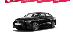 Schwarz Gebraucht 2020 Audi A3 Ambiente Limousine | 21.970 € (Guter Preis)