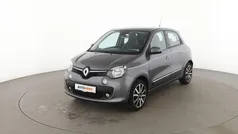 Grau Gebraucht 2017 Renault Twingo Intens Kleinwagen | 7.830 € (Superpreis)