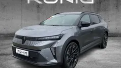 Grau Gebraucht 2024 Renault Scénic Esprit Alpine Van / Kleinbus | 47.165 € (Fairer Preis)