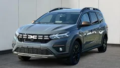 Gebraucht 2024 Dacia Jogger Extreme | 23.610 € (Fairer Preis)