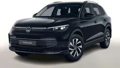 Schwarz Neu 2025 VW Tiguan SUV | 38.414 € (Superpreis)