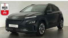 Gebraucht 2021 Hyundai Kona Trend SUV | 22.924 € (Fairer Preis)