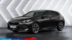 Schwarz Neu 2025 BMW 118 M Sport Kleinwagen | 40.990 € (Teuer)