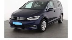 Gebraucht 2024 VW Touran Highline Van / Kleinbus | 37.440 € (Fairer Preis)