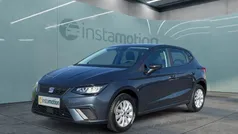 Gebraucht 2025 Seat Ibiza Reference Limousine | 17.695 € (Guter Preis)