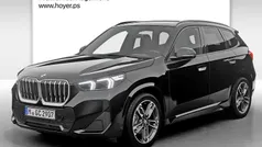 Gebraucht 2025 BMW X1 Luxury Line SUV | 53.490 € (Superpreis)