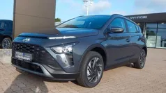 Gebraucht 2024 Hyundai Bayon Trend SUV | 22.390 € (Fairer Preis)