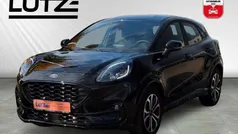 Gebraucht 2024 Ford Puma ST-Line X SUV | 21.955 € (Fairer Preis)