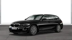 Gebraucht 2021 BMW 320 M Sport Kombi | 29.890 € (Fairer Preis)