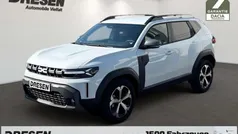 Gebraucht 2025 Dacia Duster Journey SUV | 24.680 € (Guter Preis)