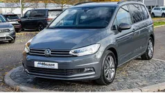 Gebraucht 2025 VW Touran Comfortline Van / Kleinbus | 33.965 € (Fairer Preis)