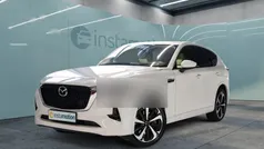 Weiß Gebraucht 2022 Mazda CX-60 Takumi-Line SUV | 40.788 € (Fairer Preis)