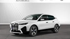 Gebraucht 2024 BMW iX SUV | 69.999 € (Superpreis)