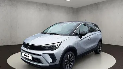 Gebraucht 2023 Opel Crossland Elegance SUV | 18.450 € (Guter Preis)