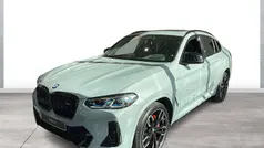 Gebraucht 2025 BMW X4 Performance SUV | 75.790 € (Teuer)