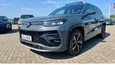 Delfingrau Gebraucht 2025 VW Tayron R-line SUV | 59.899 € (Fairer Preis)