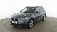 Gebraucht 2018 BMW X1 M Sport SUV | 27.210 € (Fairer Preis)