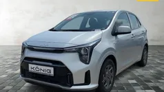 Gebraucht 2025 Kia Picanto Vision Kleinwagen | 17.540 € (Guter Preis)
