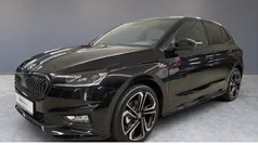 Schwarz Neu 2025 Skoda Fabia Monte Carlo Kleinwagen | 27.490 € (Fairer Preis)
