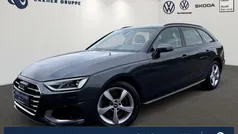 Gebraucht 2022 Audi A4 Advanced Kombi | 25.699 € (Guter Preis)