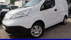 Nissan e-NV200