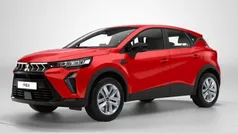 Aurorarot Neu 2025 Mitsubishi ASX SUV | 21.950 € (Fairer Preis)