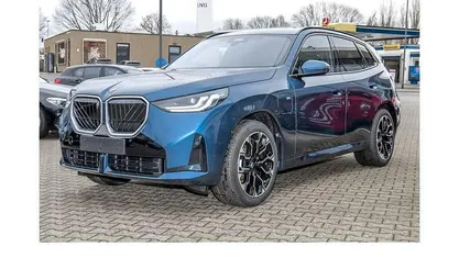 Gebraucht 2025 BMW X3 M Sport SUV | 66.900 € (Superpreis)