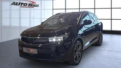 Gebraucht 2022 Opel Grandland X GS Line SUV | 24.880 € (Fairer Preis)