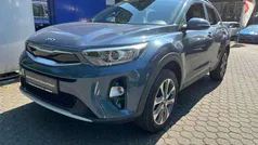 Gebraucht 2020 Kia Stonic DREAM-TEAM Edition SUV | 14.650 € (Fairer Preis)