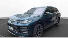 Gebraucht 2025 VW Tayron R-line SUV | 59.880 € (Guter Preis)