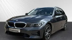 Gebraucht 2020 BMW 320 Sport Line Kombi | 24.990 € (Fairer Preis)