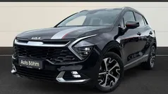 Schwarz(metallic) Gebraucht 2023 Kia Sportage Spirit SUV | 30.930 € (Fairer Preis)