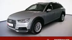 Silber Gebraucht 2019 Audi A4 Allroad Design Kombi | 23.980 € (Fairer Preis)