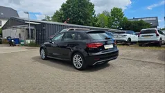 Schwarz Gebraucht 2020 Audi A3 Sportback e-tron Comfort Limousine | 18.990 € (Superpreis)