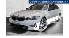 BMW 320e
