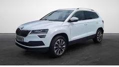 Gebraucht 2020 Skoda Karoq Drive SUV | 22.590 € (Guter Preis)