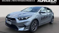 Gebraucht 2024 Kia Ceed Spirit Limousine | 26.889 € (Fairer Preis)
