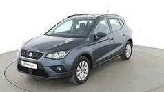 Grau Gebraucht 2021 Seat Arona Style SUV | 13.040 € (Fairer Preis)