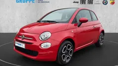Passione rot Gebraucht 2023 Fiat 500C Club Cabrio | 13.990 € (Guter Preis)