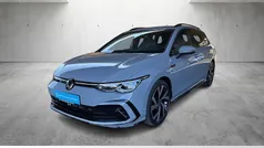 Gebraucht 2024 VW Golf VIII R-line Kombi | 32.980 € (Fairer Preis)