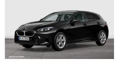 Gebraucht 2025 BMW 120 Kleinwagen | 35.900 € (Superpreis)