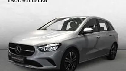 Gebraucht Mercedes B180 Progressive 136 PS (100 kW) 2025 Van / Kleinbus