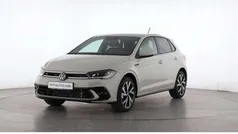 Ascotgrau Neu 2025 VW Polo R-line Kleinwagen | 26.940 € (Guter Preis)