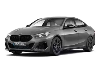 Używany BMW M235 Performance 306 KM (225 kW) 2023 Szary Coupe