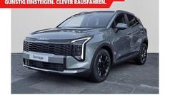 Gebraucht 2025 Kia Sportage Vision SUV | 32.990 € (Fairer Preis)
