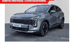 Gebraucht 2025 Kia Sportage Vision SUV | 32.990 € (Fairer Preis)