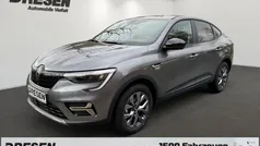 Graphit grau Neu 2024 Renault Arkana Evolution SUV | 28.690 € (Guter Preis)